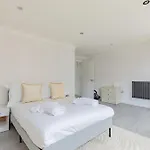 Stylish 2Bd Flat In The Heart Of Kensington
