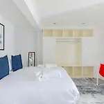Stylish 2Bd Flat In The Heart Of Kensington