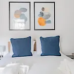 Stylish 2Bd Flat In The Heart Of Kensington