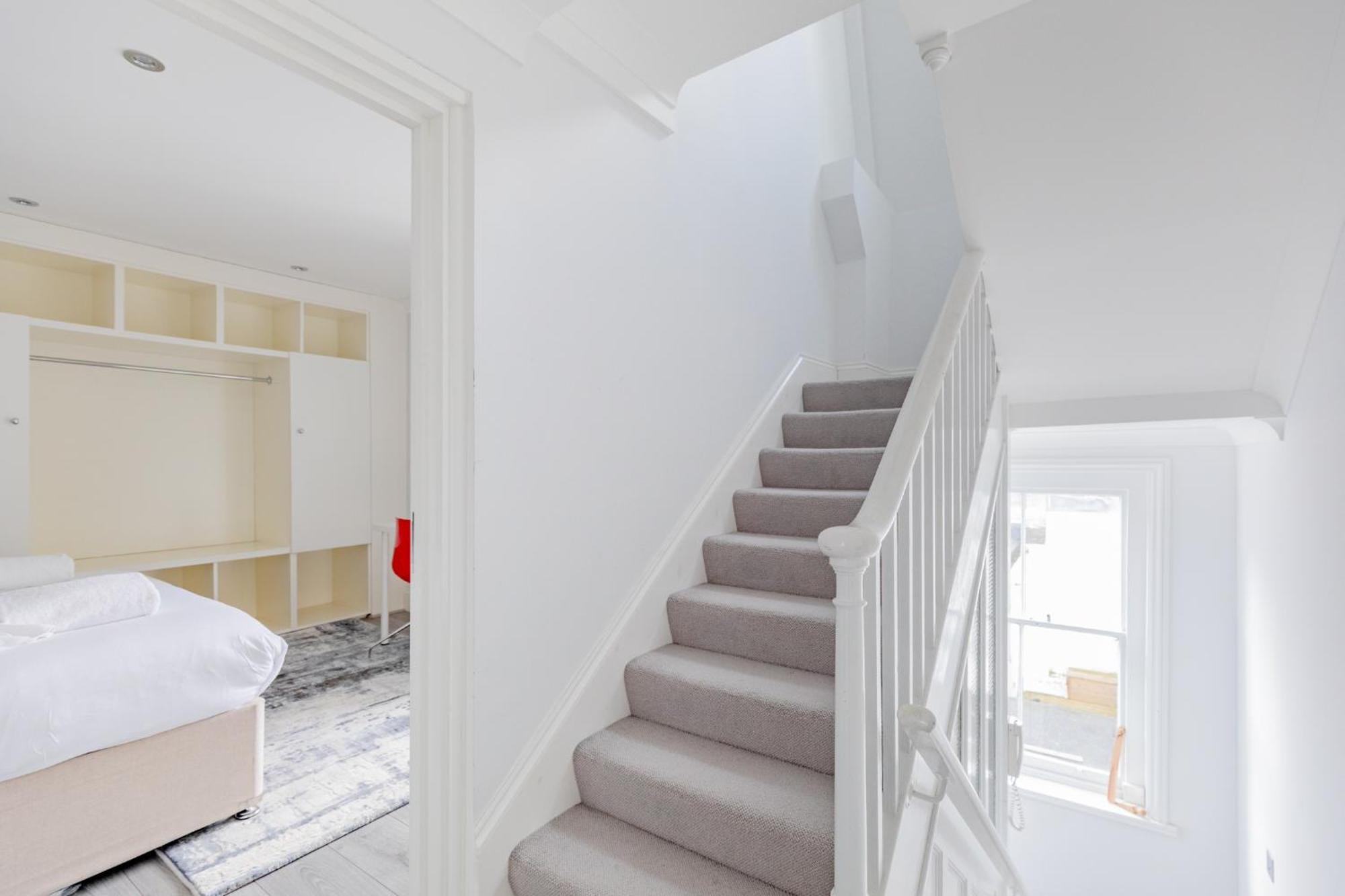 Stylish 2bd Flat In The Heart Of Kensington Appartamento Londra