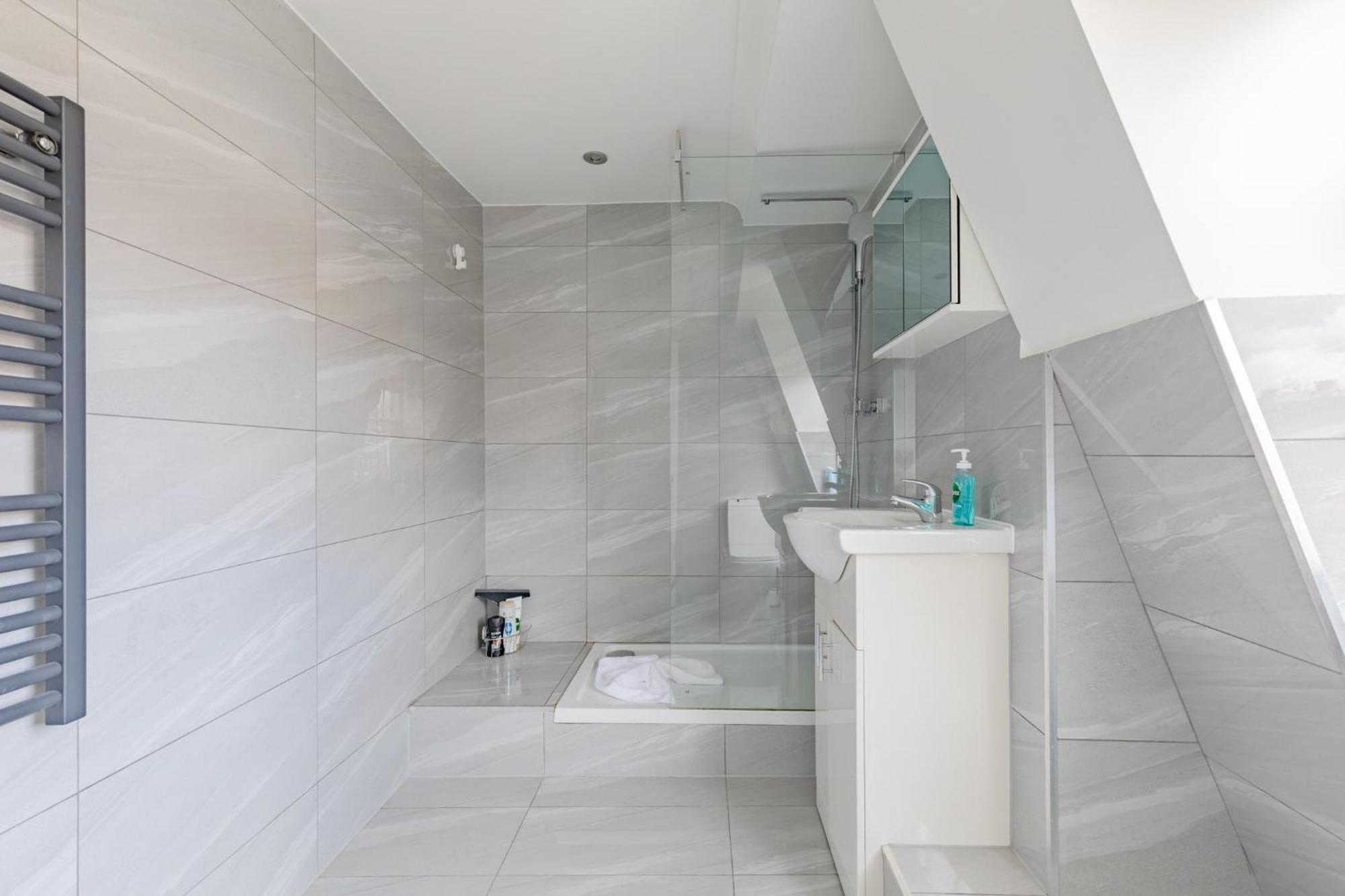 Appartamento Stylish 2bd Flat In The Heart Of Kensington