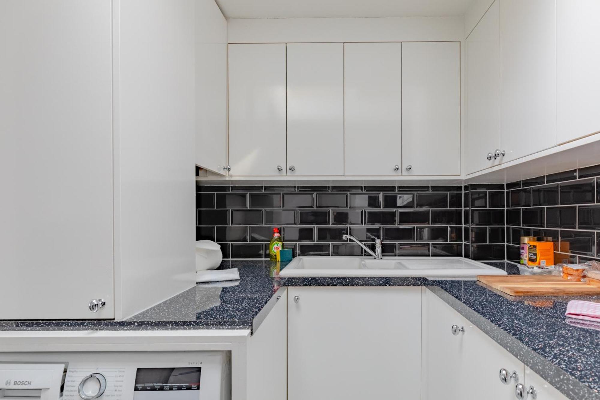 Stylish 2bd Flat In The Heart Of Kensington Appartamento Londra